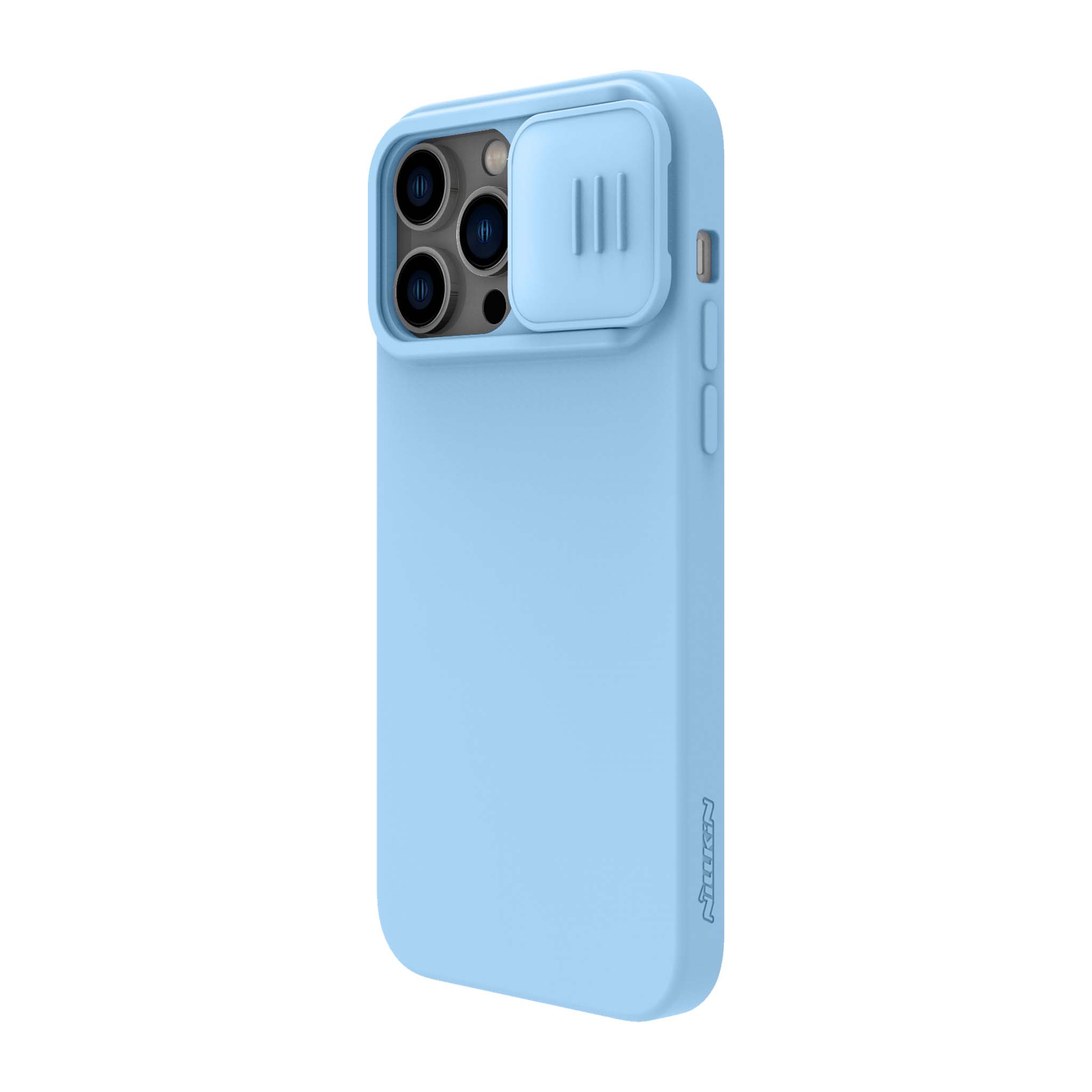 iPhone 15 Pro Max (6.7") / Haze Blue