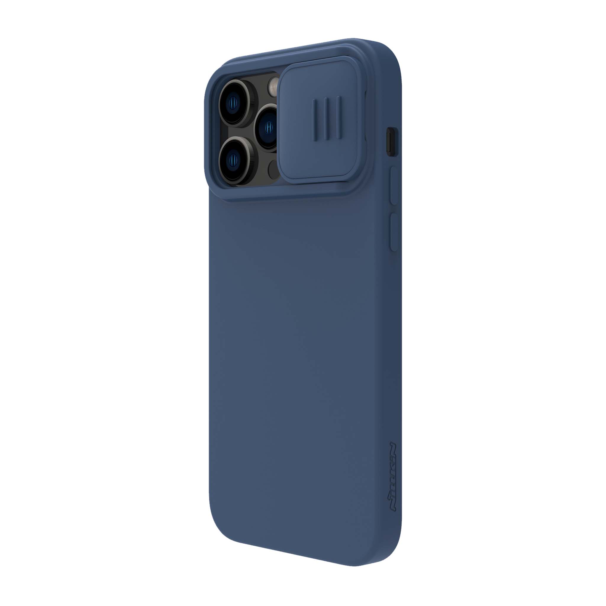 iPhone 15 Pro Max (6.7") / Midnight Blue